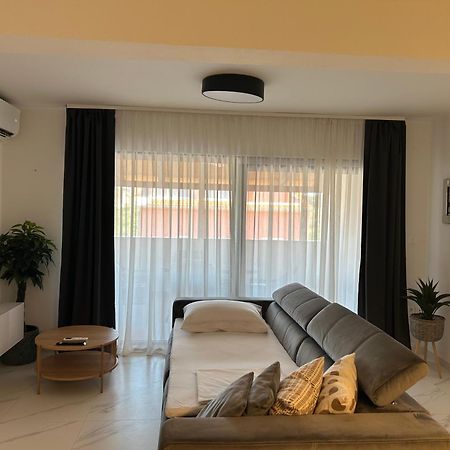 Apartman Rosa Задар Екстер'єр фото