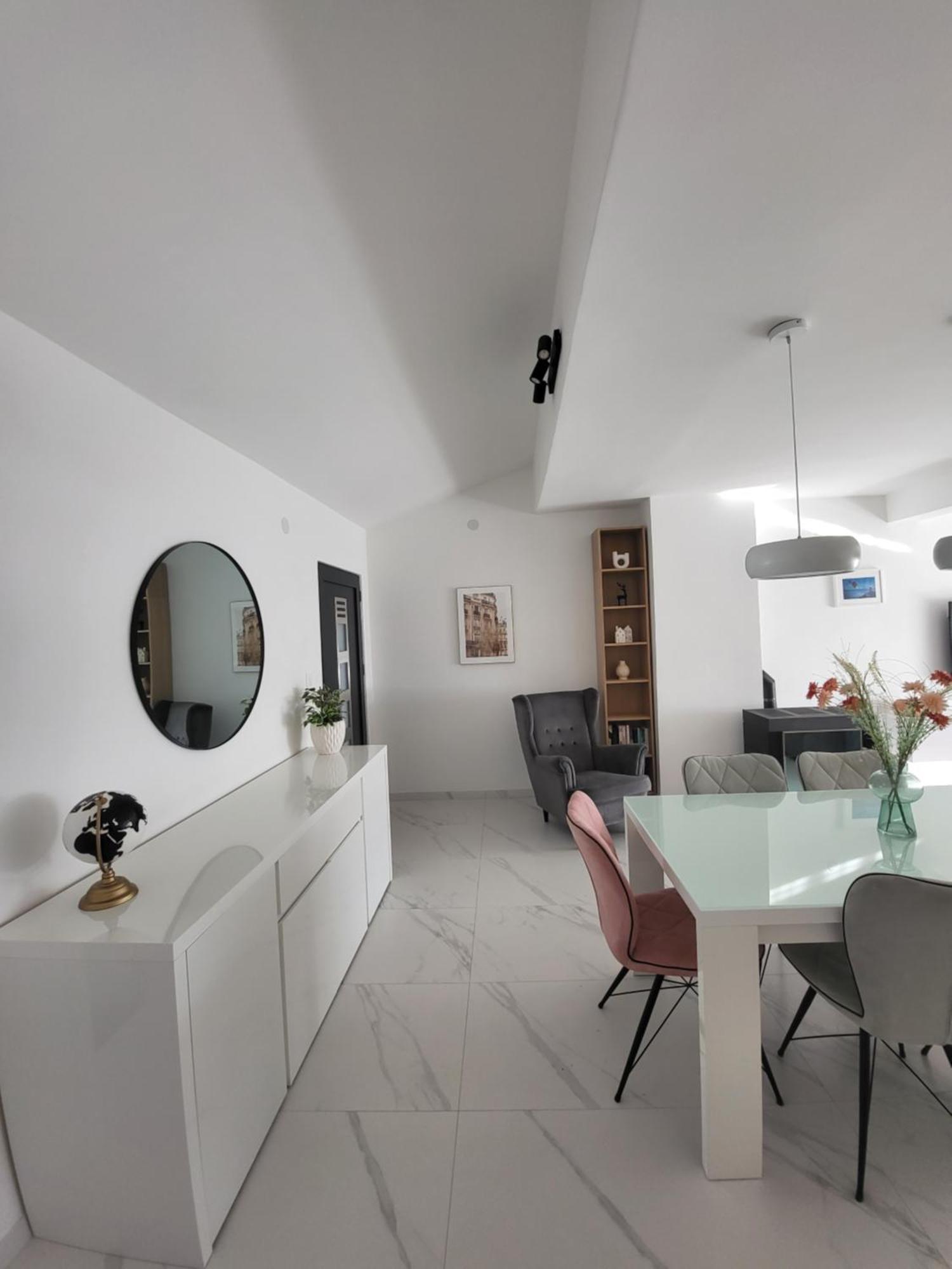 Apartman Rosa Задар Екстер'єр фото