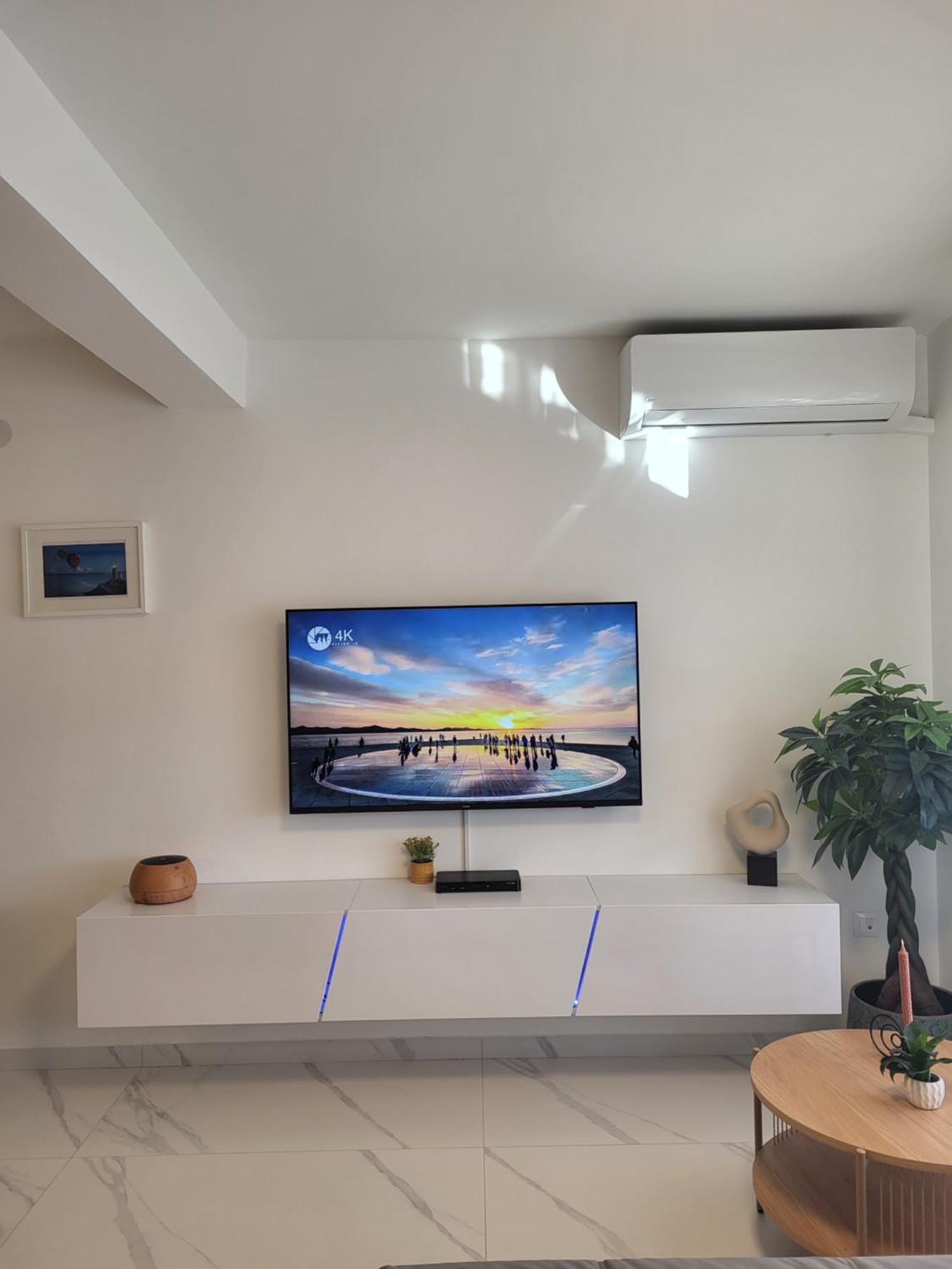Apartman Rosa Задар Екстер'єр фото
