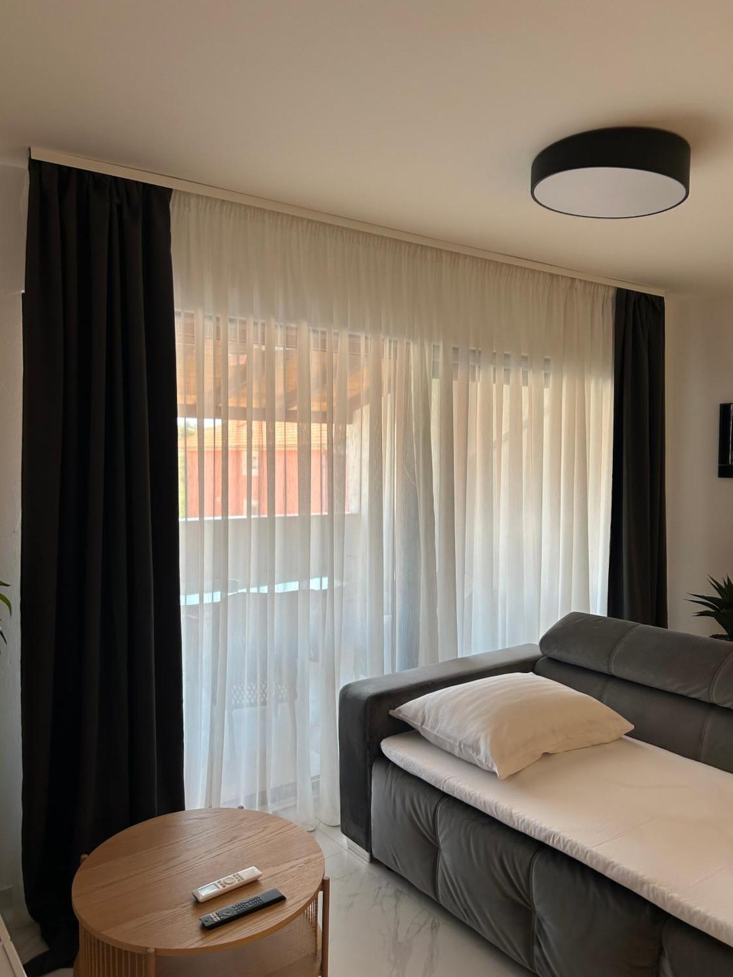 Apartman Rosa Задар Екстер'єр фото