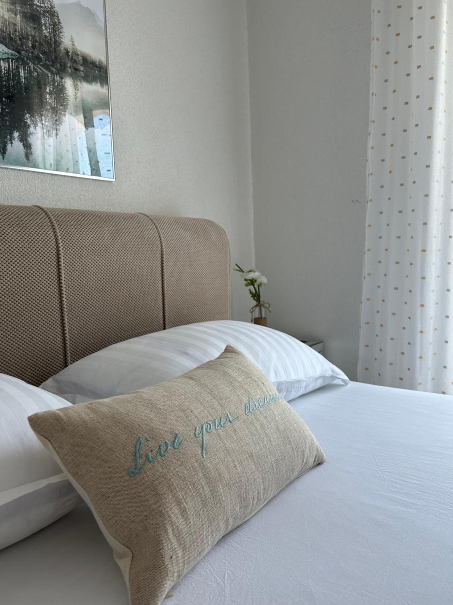 Apartman Rosa Задар Екстер'єр фото